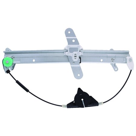 Wai Global WINDOW REGULATOR ONLY, WPR0107L WPR0107L